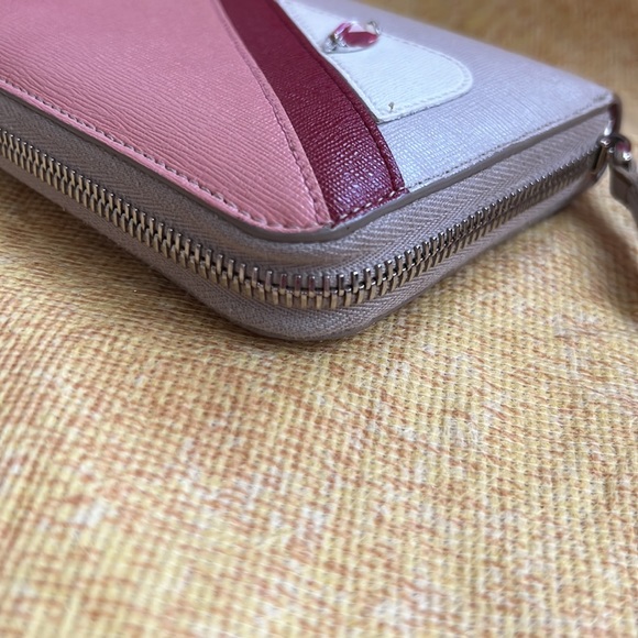 Fendi Monster wallet - Picture 5 of 11